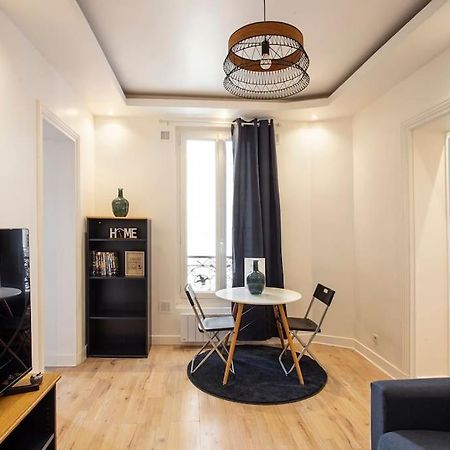 Cosy, Design And Luxury Apartment, 5 Minuts Paris Saint-Mandé Zewnętrze zdjęcie