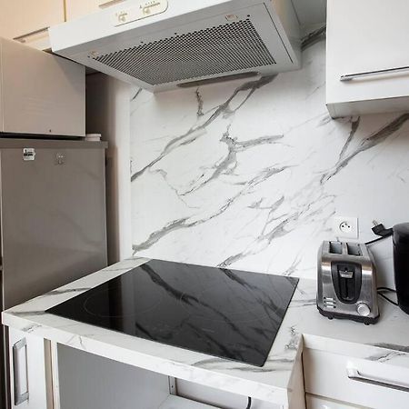 Cosy, Design And Luxury Apartment, 5 Minuts Paris Saint-Mandé Zewnętrze zdjęcie