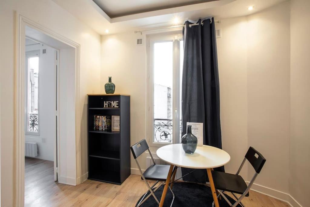 Cosy, Design And Luxury Apartment, 5 Minuts Paris Saint-Mandé Zewnętrze zdjęcie
