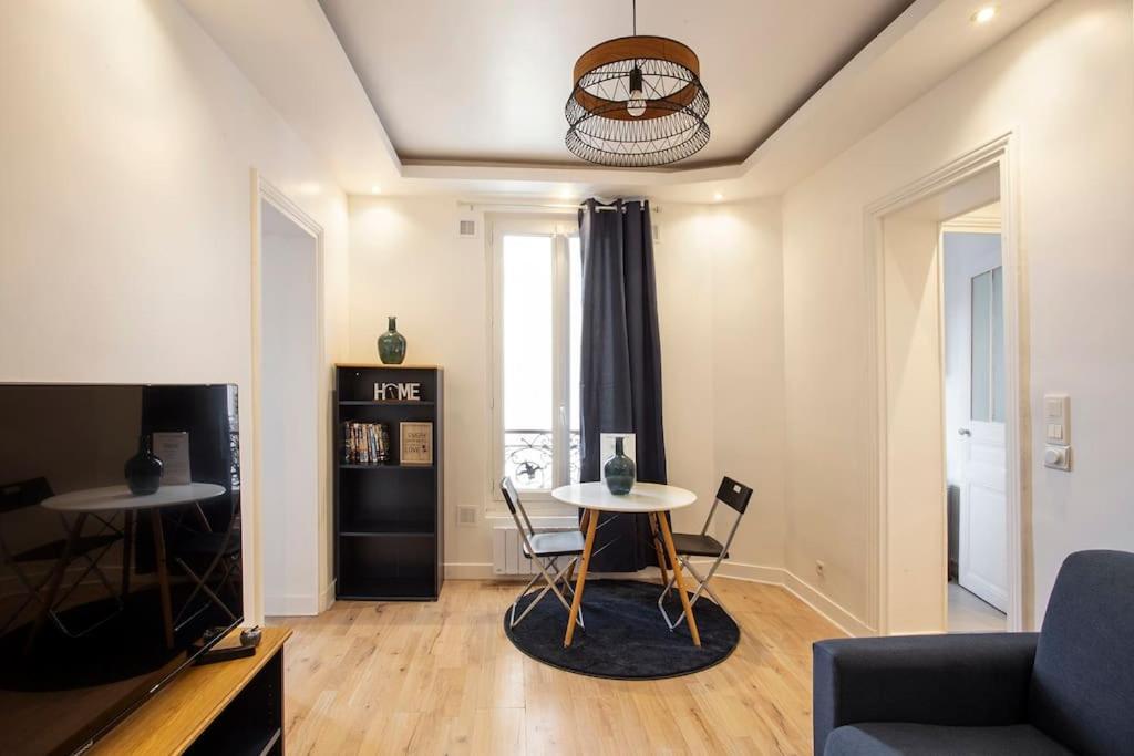 Cosy, Design And Luxury Apartment, 5 Minuts Paris Saint-Mandé Zewnętrze zdjęcie