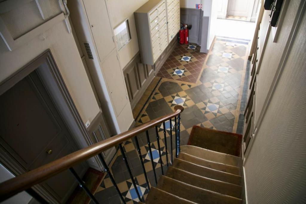 Cosy, Design And Luxury Apartment, 5 Minuts Paris Saint-Mandé Zewnętrze zdjęcie